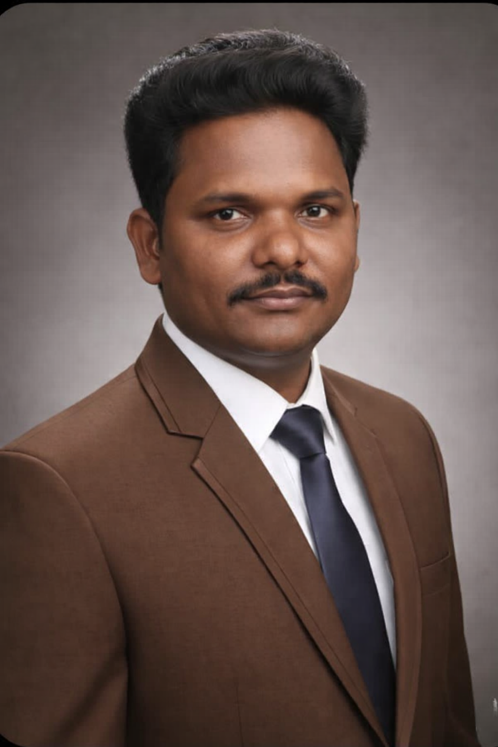 Mr K Balu Garu - Managing Director